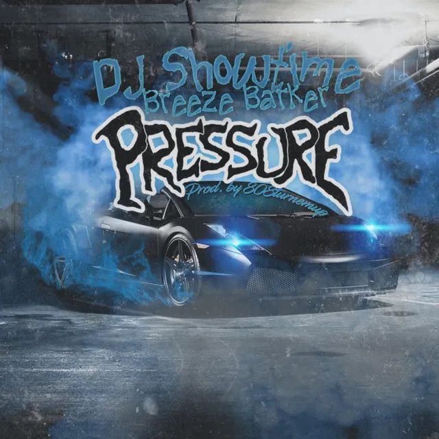 Pressure