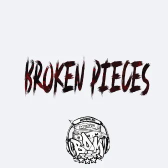 BROKEN PIECES (Radio Edit) by Bo Didlee