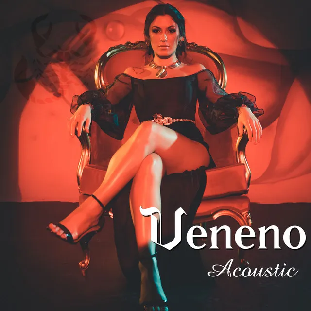 Veneno - Acústico