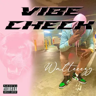 Vibe Check by Walteeezy