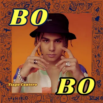 BOBO by Tiago Cantero