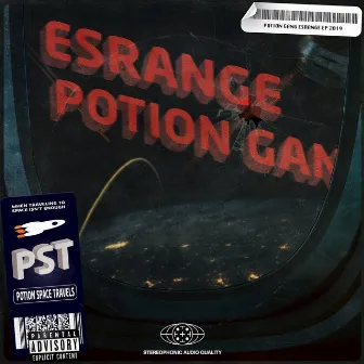 ESRANGE by Potion Gang