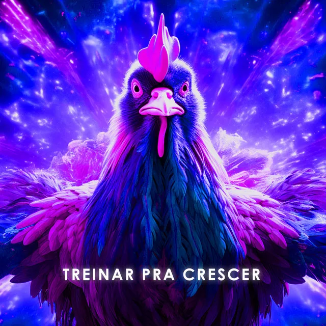 TREINAR PRA CRESCER - Slowed + Reverb