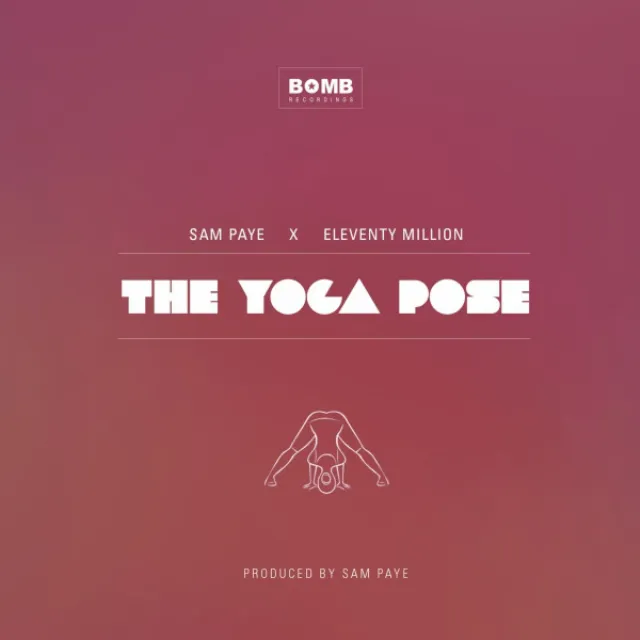 The Yoga Pose - Doc Roc Funkymix