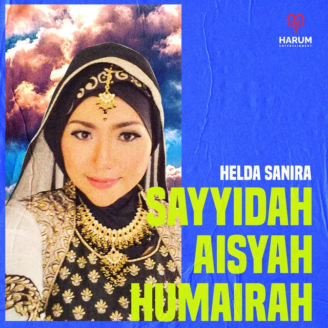 Sayyidah Aisyah Humairah