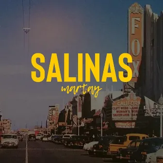 Salinas by Martay