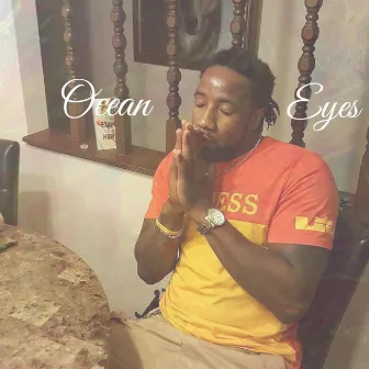 Ocean Eyes by BFA Flexx