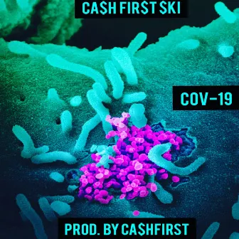 COV-19 by Cash First Ski