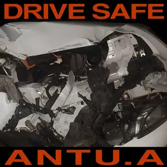 Drive Safe by antu.a