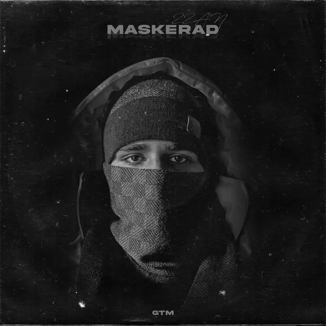 MASKERAD