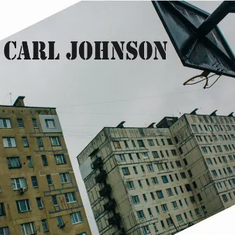 #1 by Carl Johnson