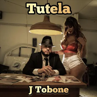 Tutela by J Tobone