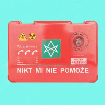 Nikt mi nie pomoże by Unknown Artist