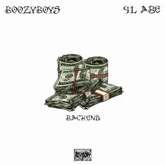 BACKEND by BOOZYBOYS