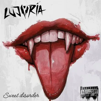 Sweet Disorder by Lujuria