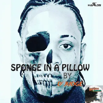 Sponge in a Pillow - Single by D'Judge