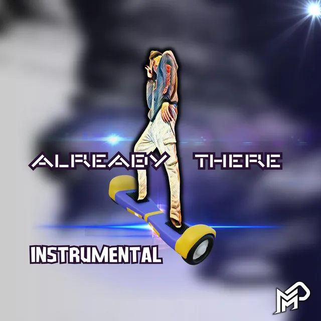 Already There - Instrumental