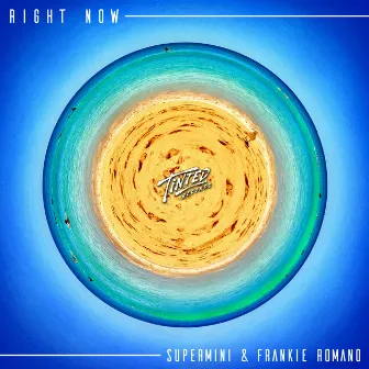 Right Now by Frankie Romano