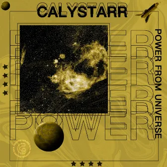 Calystarr / Power From Universe by Calystarr