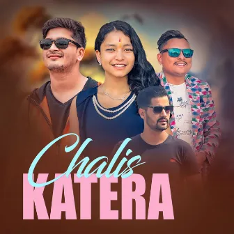 Chalis Katera by Shreedhar Adhikari