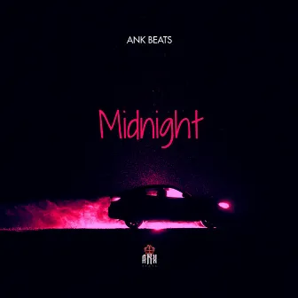 MIDNIGHT by Ank Beats