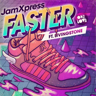 Faster by Jam Xpress