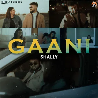 Gaani by Shally Rehal