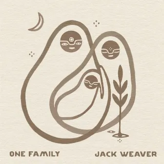 One Family by Jack Weaver