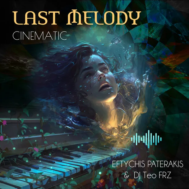 Last Melody - Cinematic Remix