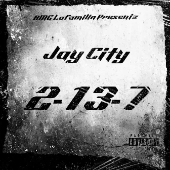 2-13-7 (BMG) by Jay City