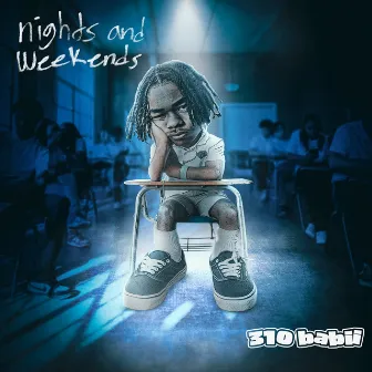 nights and weekends by 310babii