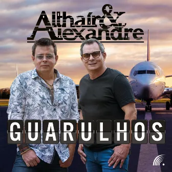 Guarulhos by Althaír & Alexandre