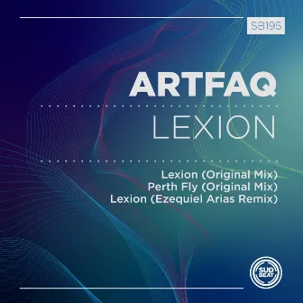 Lexion by Artfaq