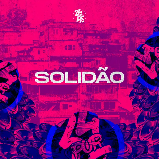 Solidão