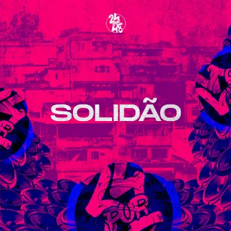 Solidão by MC Ioman