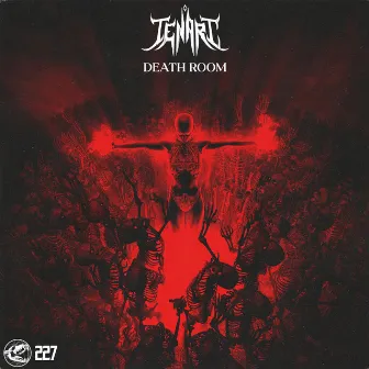 Death Room by Tenarc