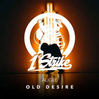 Old Desire by ALIGEE