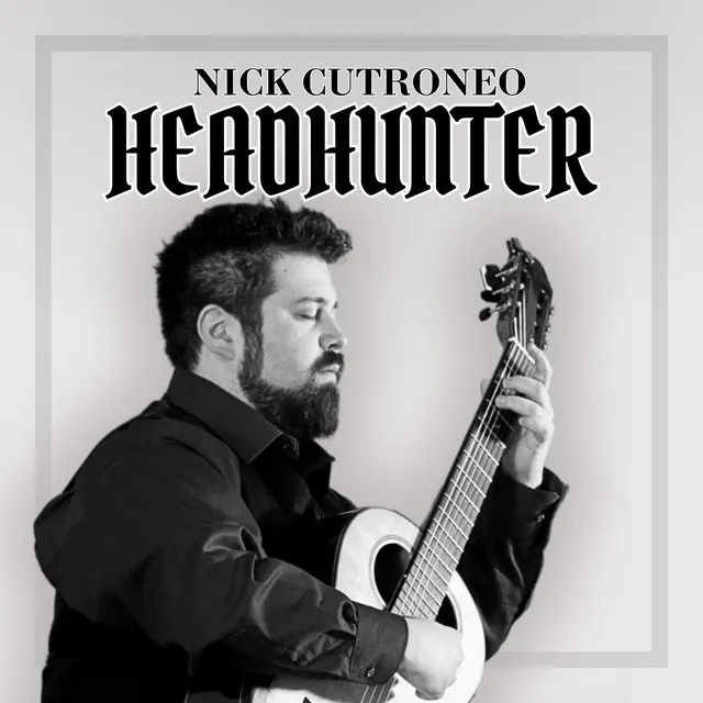 Headhunter