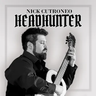 Headhunter by Phillip Houghton