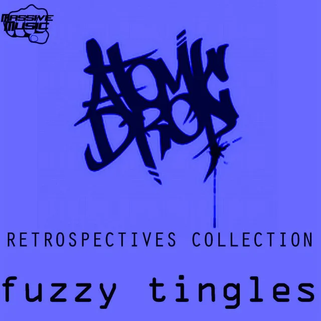 Atomic Drop-Fuzzy Tingles