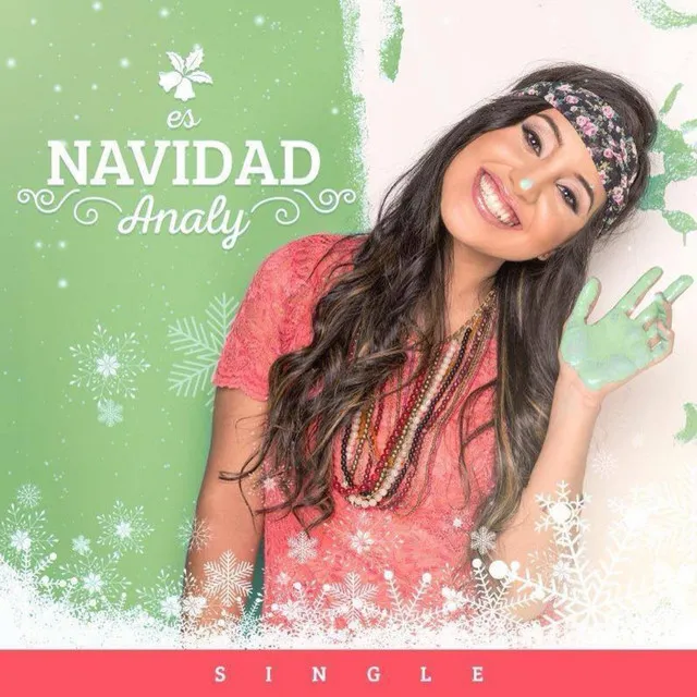 Es Navidad