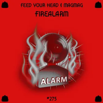 FireAlarm by FEED YOUR HEAD