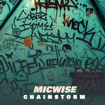 Chainstorm by Micwise