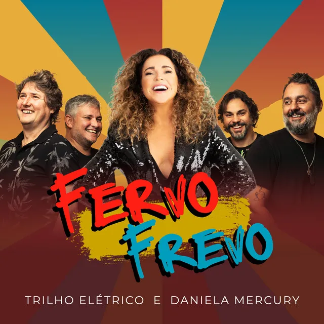 Fervo Frevo