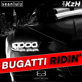 Bugatti Ridin' by KzH