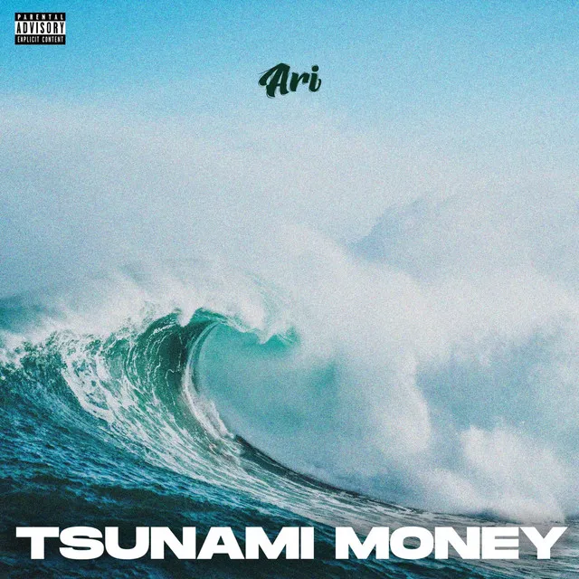 Tsunami Money