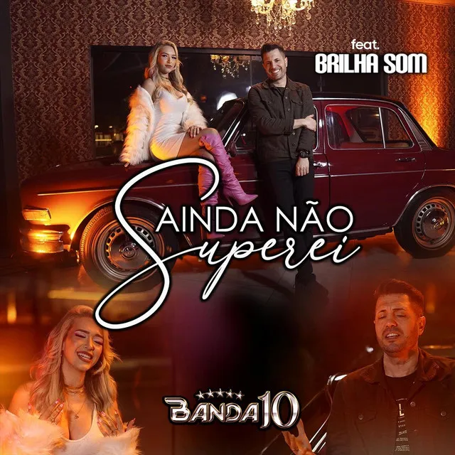 Ainda Não Superei