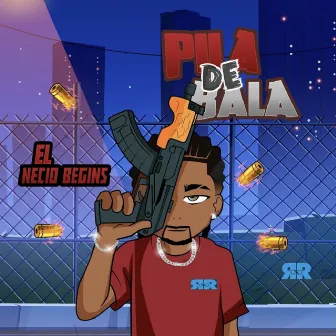 Pila De Bala by Regalado Records