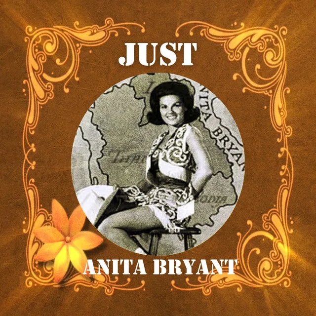 Just Anita Bryant