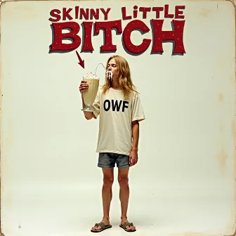 Skinny Little Bitch by Sound Scientists